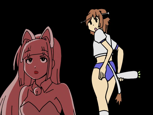 今日も1日…