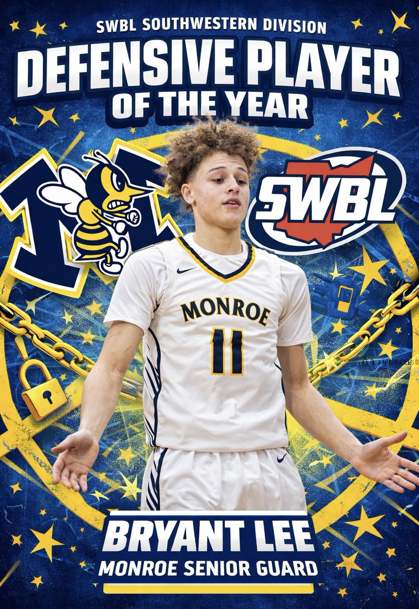 Southwestern Buckeye League tweet media