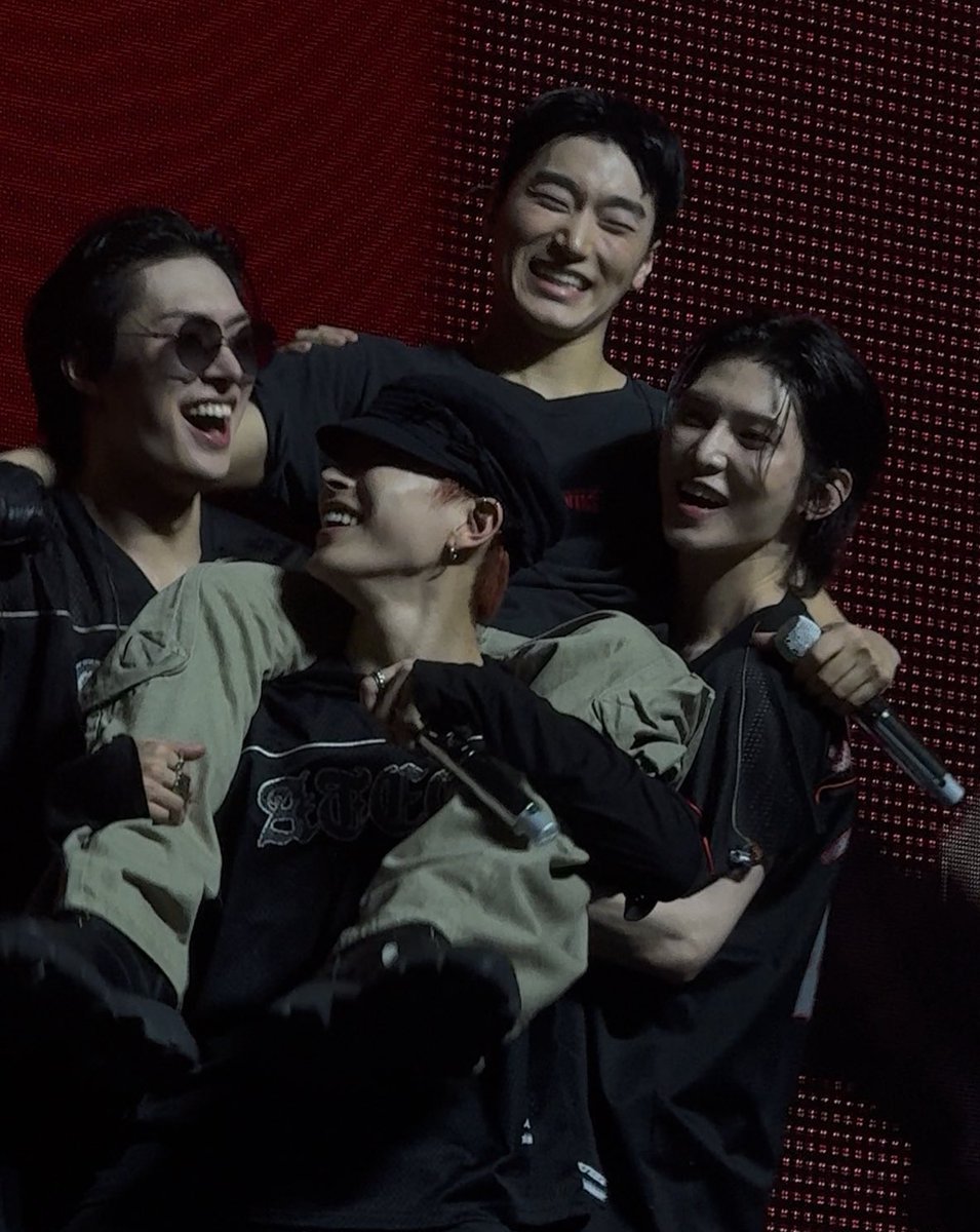 this is exactly how everyone should treat san