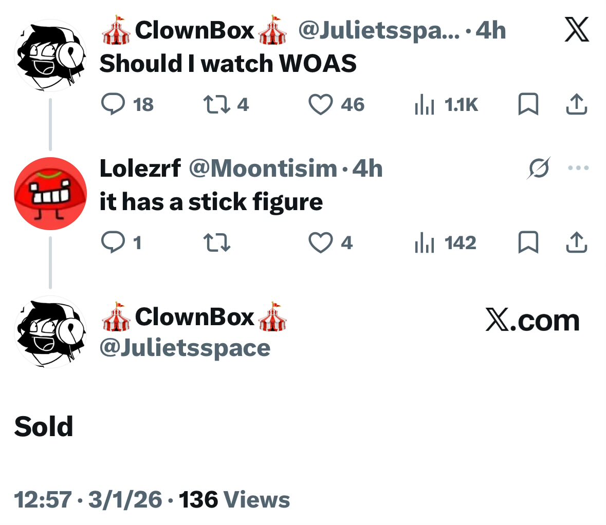 OSC Moments tweet media