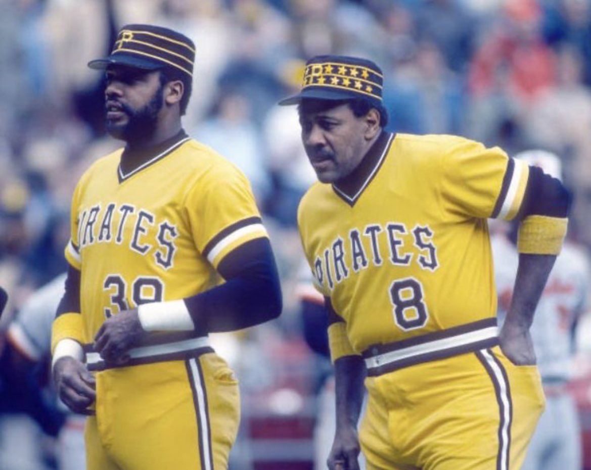 Baseball’s Greatest Moments tweet media