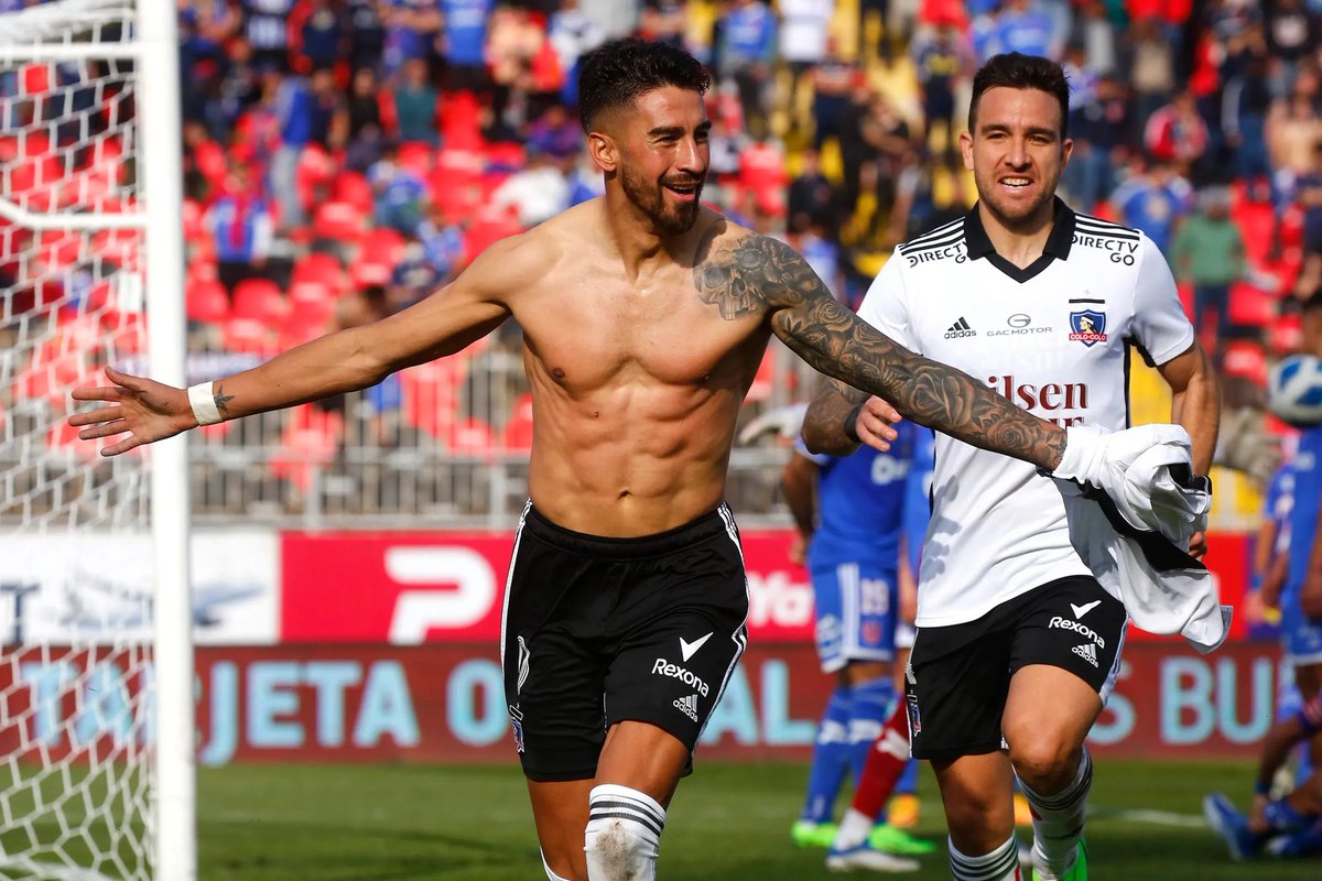 HarryAzul18's tweet photo. Mis jugadores weon #VamosLaU #Udechile https://t.co/ltxukeuwSJ