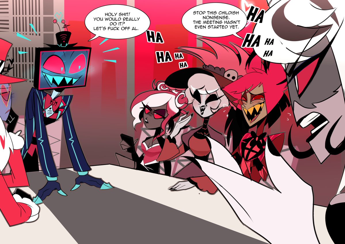 RMM_Comix tweet media