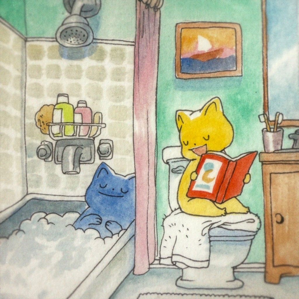 only cute things tweet media