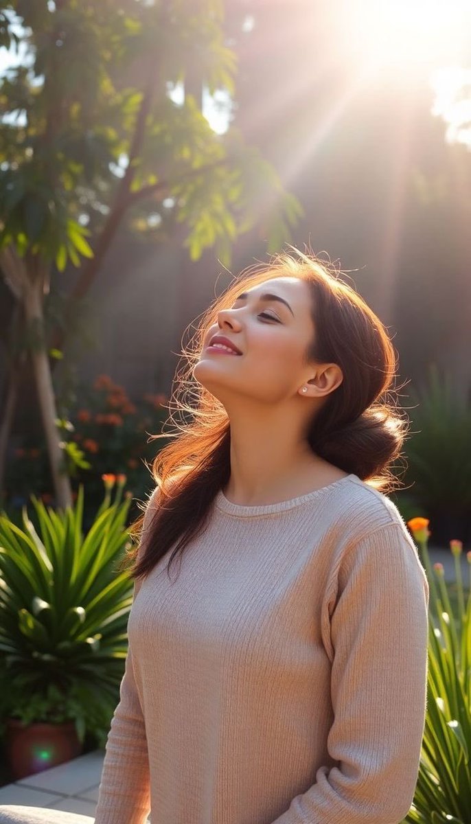 Stay grateful, stay strong, and let today bring new hope, new energy, and countless reasons to smile.

Have a beautiful Monday👇👇