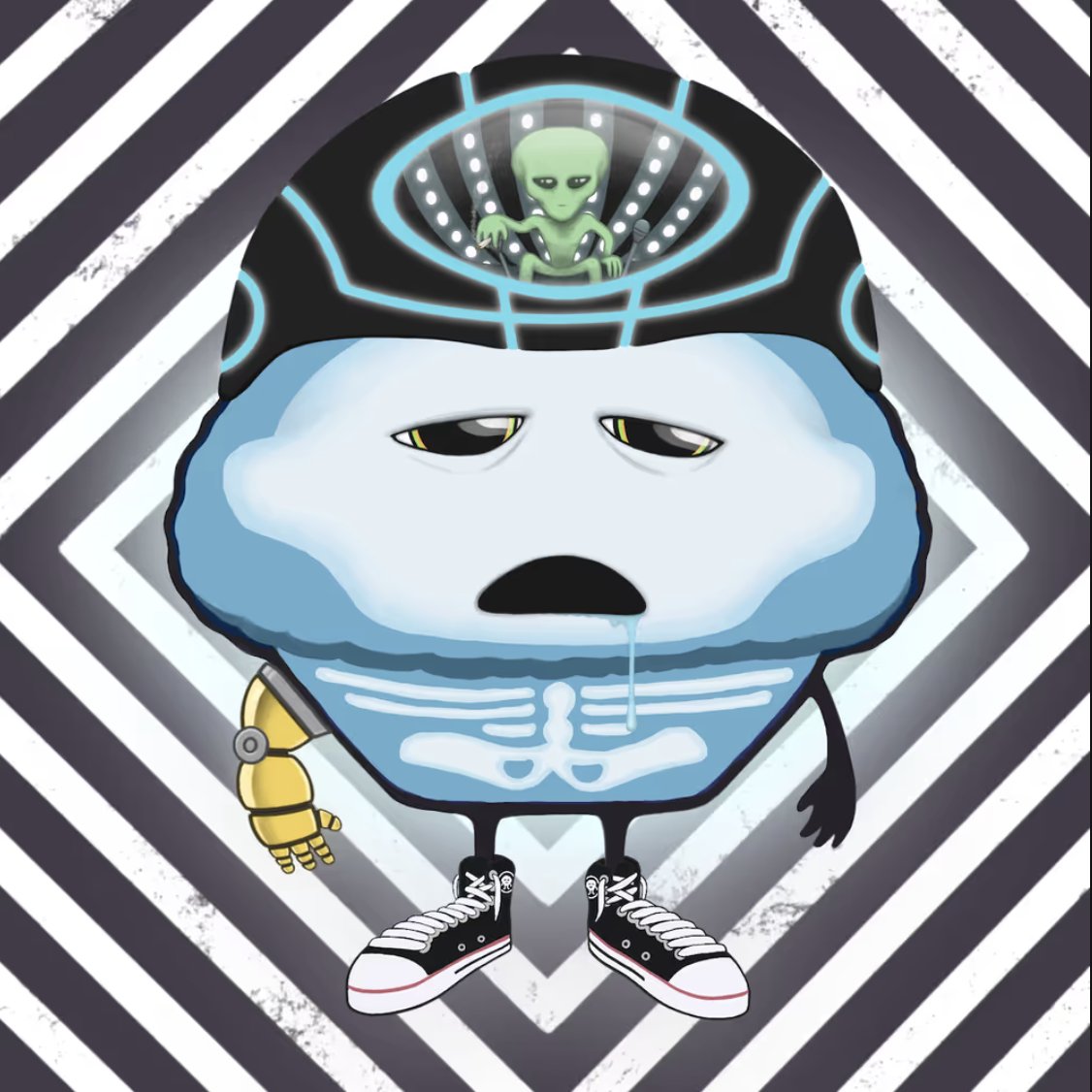 MetaMuffins Genesis ✨ tweet media