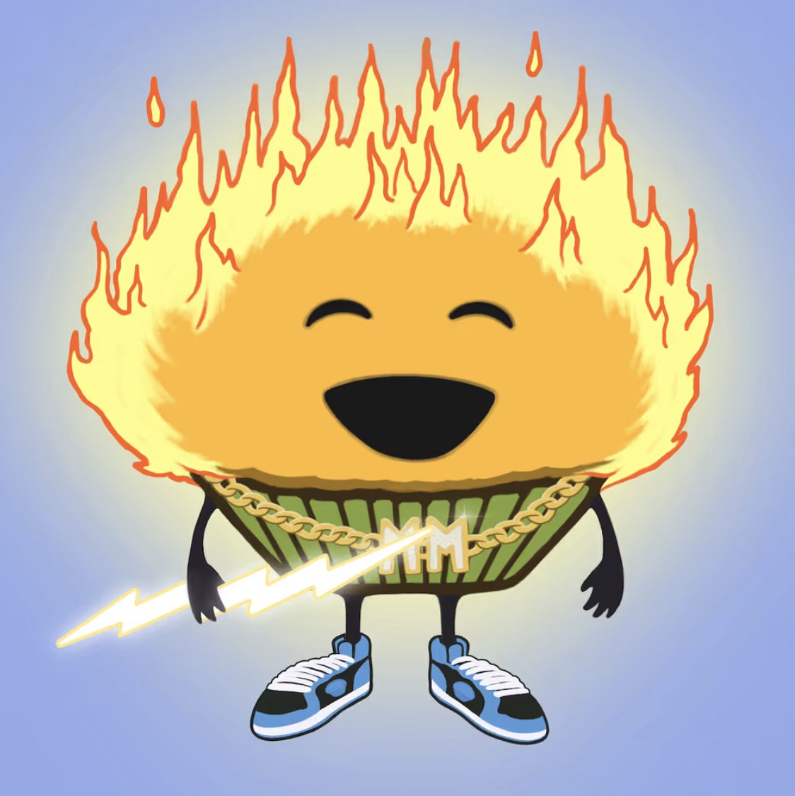 MetaMuffins Genesis ✨ tweet media