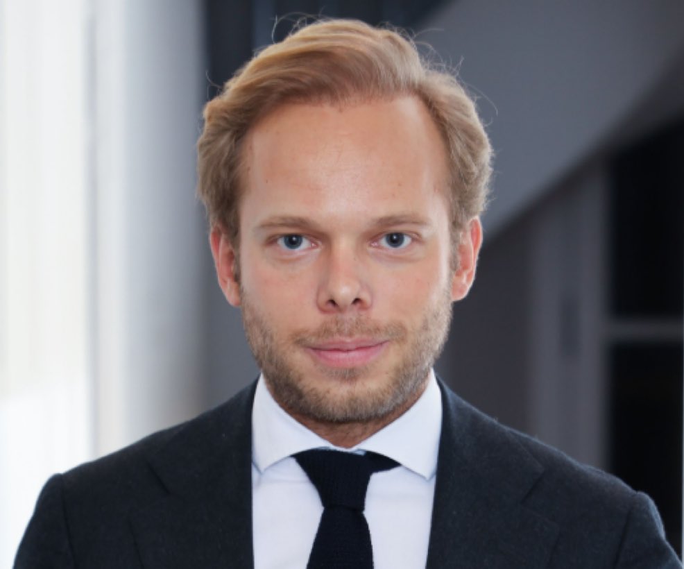 <a href="/CHAlloncle/">Charles Alloncle</a> a fait un remarquable travail à la tête de la Commission sur @audiovisuelpublic. Lui et le Président de cette Commission <a href="/JPatrierLeitus/">Jérémie Patrier-Leitus</a> ne laisseront pas la #censure priver les citoyens de la vérité sur les pratiques de corruption!