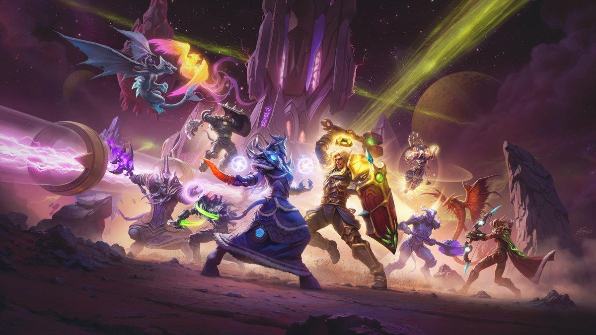 TamplierPainter tweet media