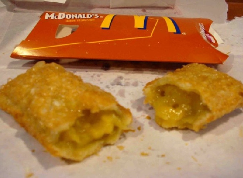 Raise your hand if you've ever felt the surface of the sun in your mouth.