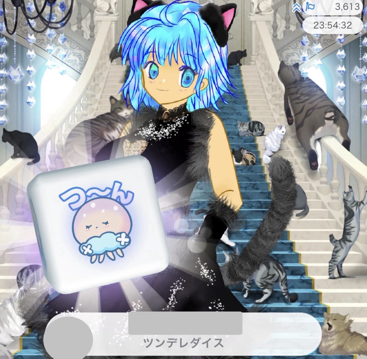 こんなぎっ(▱╹◡╹▱)／ 昨晩の #渚saリザルト ウェルカムパス配信で