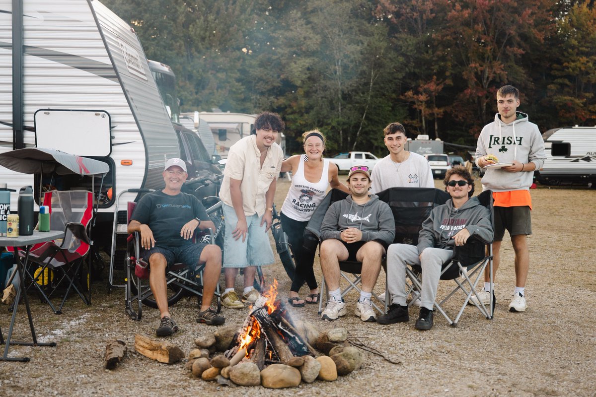 New Hampshire Motor Speedway tweet media