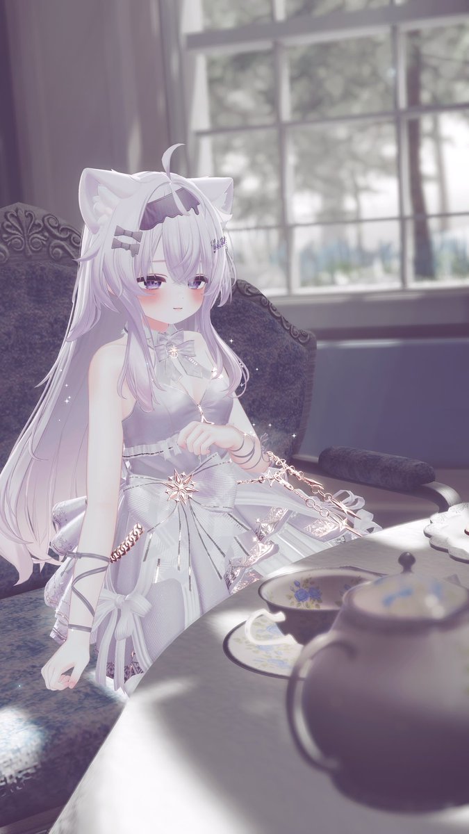 おはよ～
3月最初の月曜日✨️
今月も一緒にがんばろうね🌸