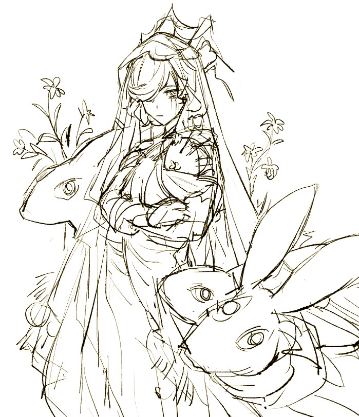 xuroky@🦋 (@kkxuroky) / Posts / X