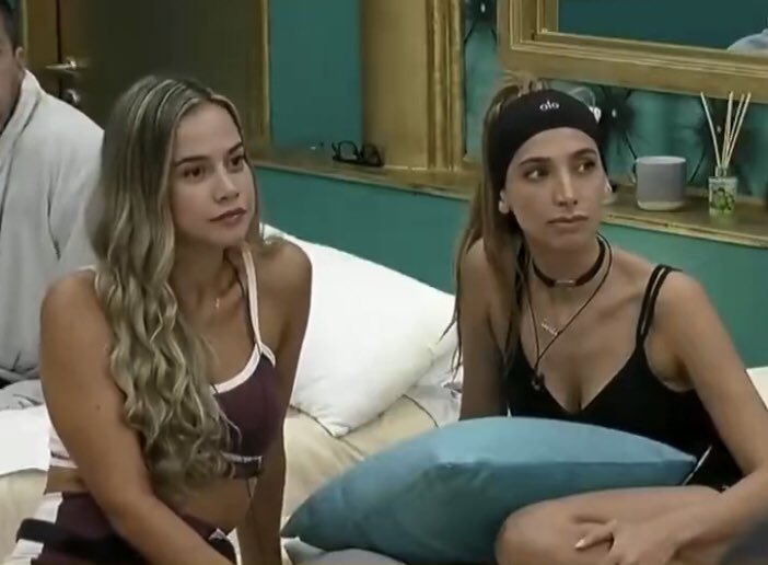 De este lado 
 #GranHermano