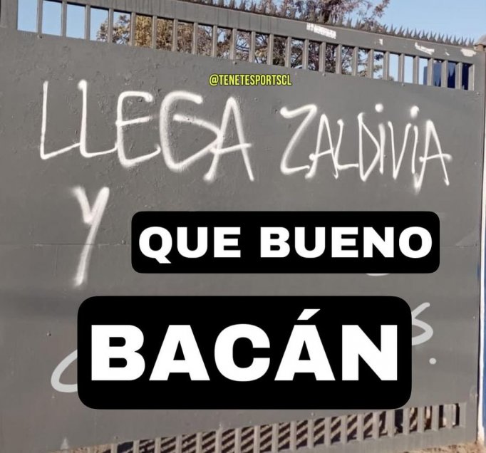 José Camilo tweet media