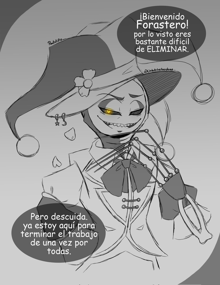 🩸✨ the Prototype ✨🩸- Poppy Playtime . #prototype