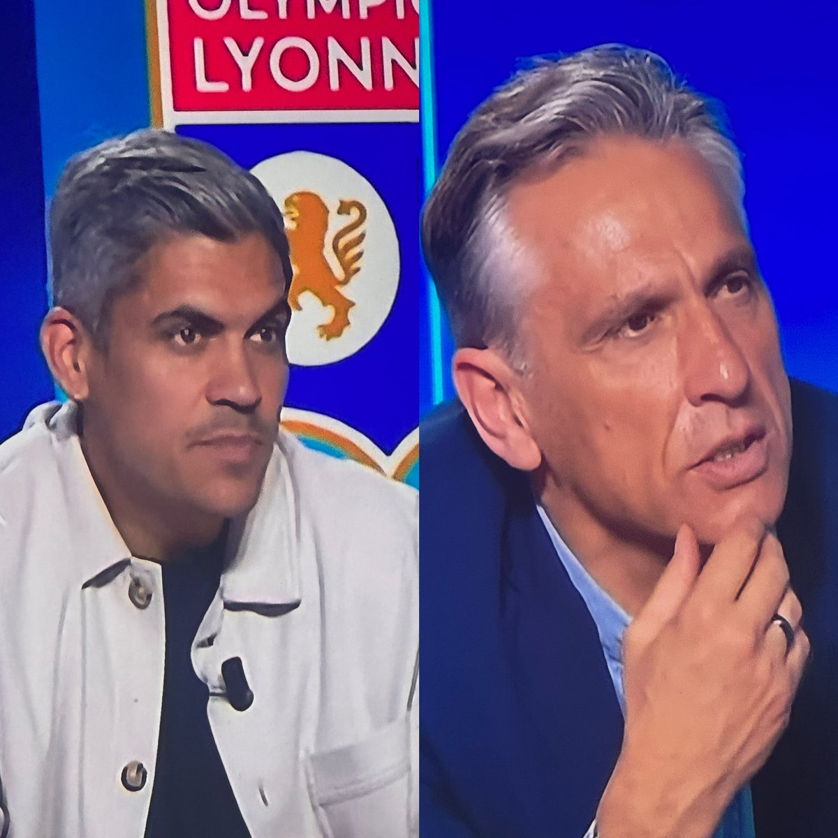 PINKFLOYD74's tweet photo. @lequipedusoir Vous pouvez dire d ces deux anti OM d’avaler leur haine, de se mettre éventuellement des suppositoires et aller dormir ? https://t.co/K0u2GRZwJI