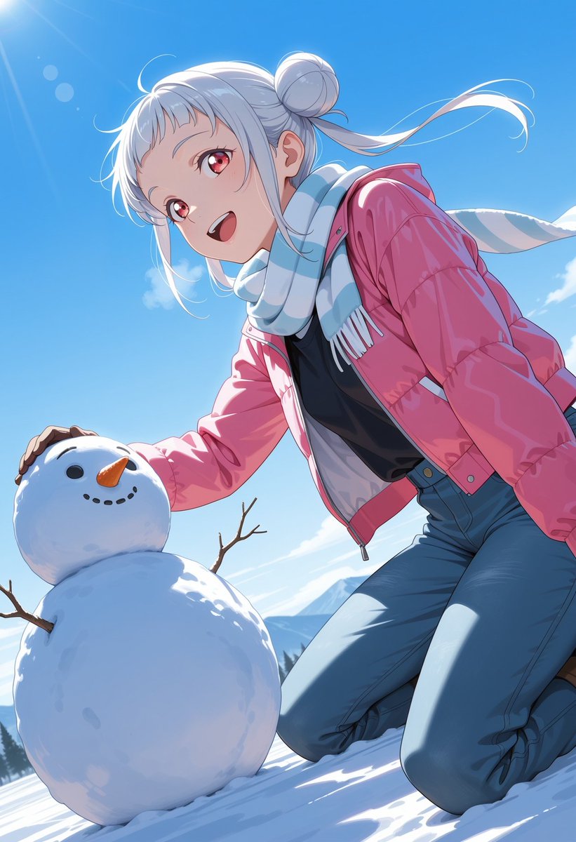 昨日の水着かのん2点がXアルゴリズムでセンシティブ判定されてました