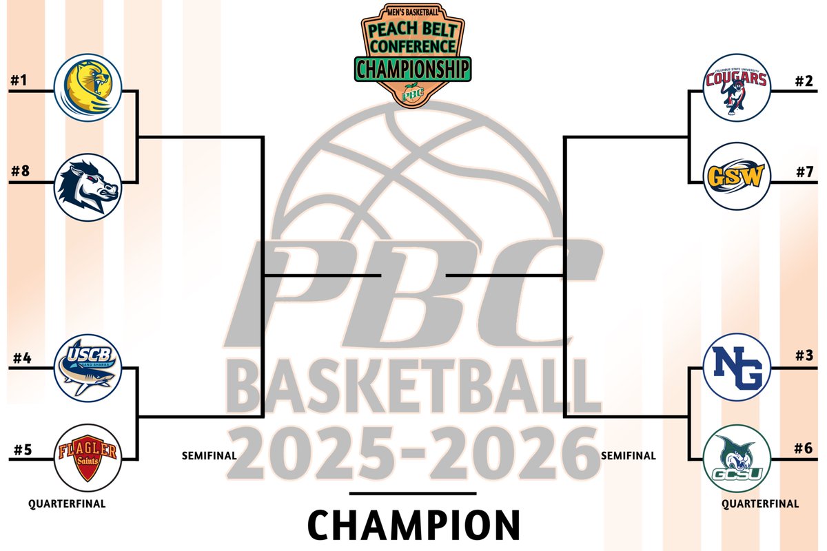 Peach Belt tweet media