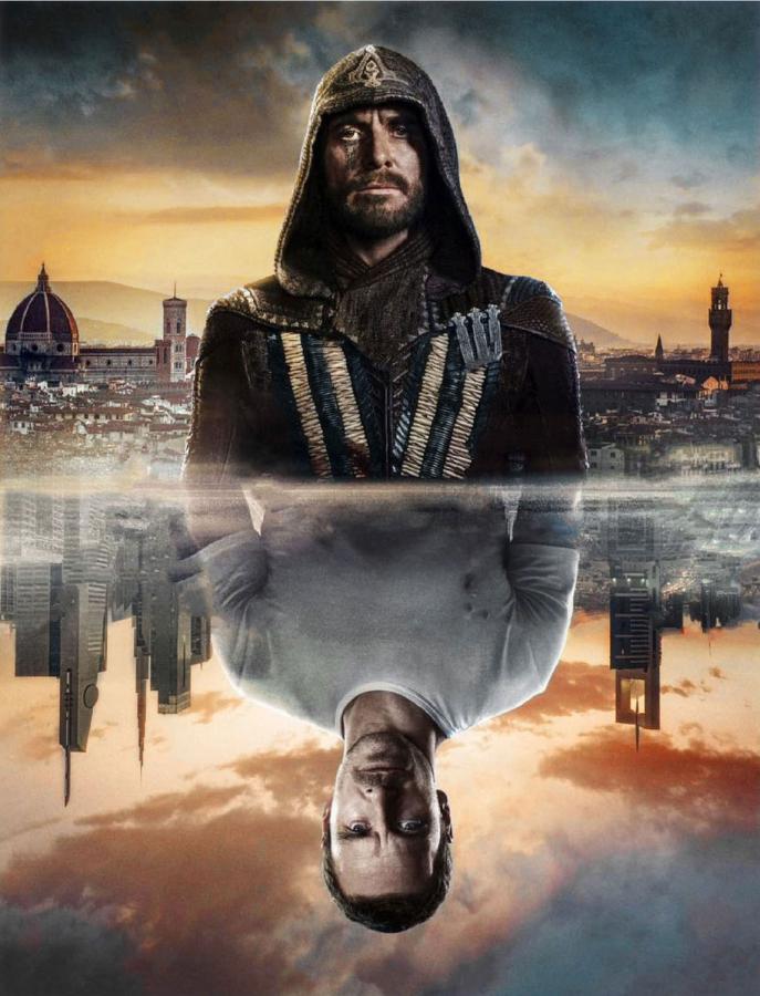 Gremio_Sombras's tweet image. ¡Imágenes de la saga Assassin's Creed para adornar la pantalla de tu #Móvil! 

#AssassinsCreed #Hermandad #MundoAssassin