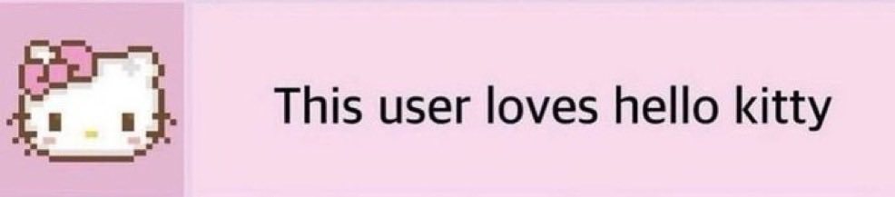 daily sanrio ʚ♡ɞ tweet media