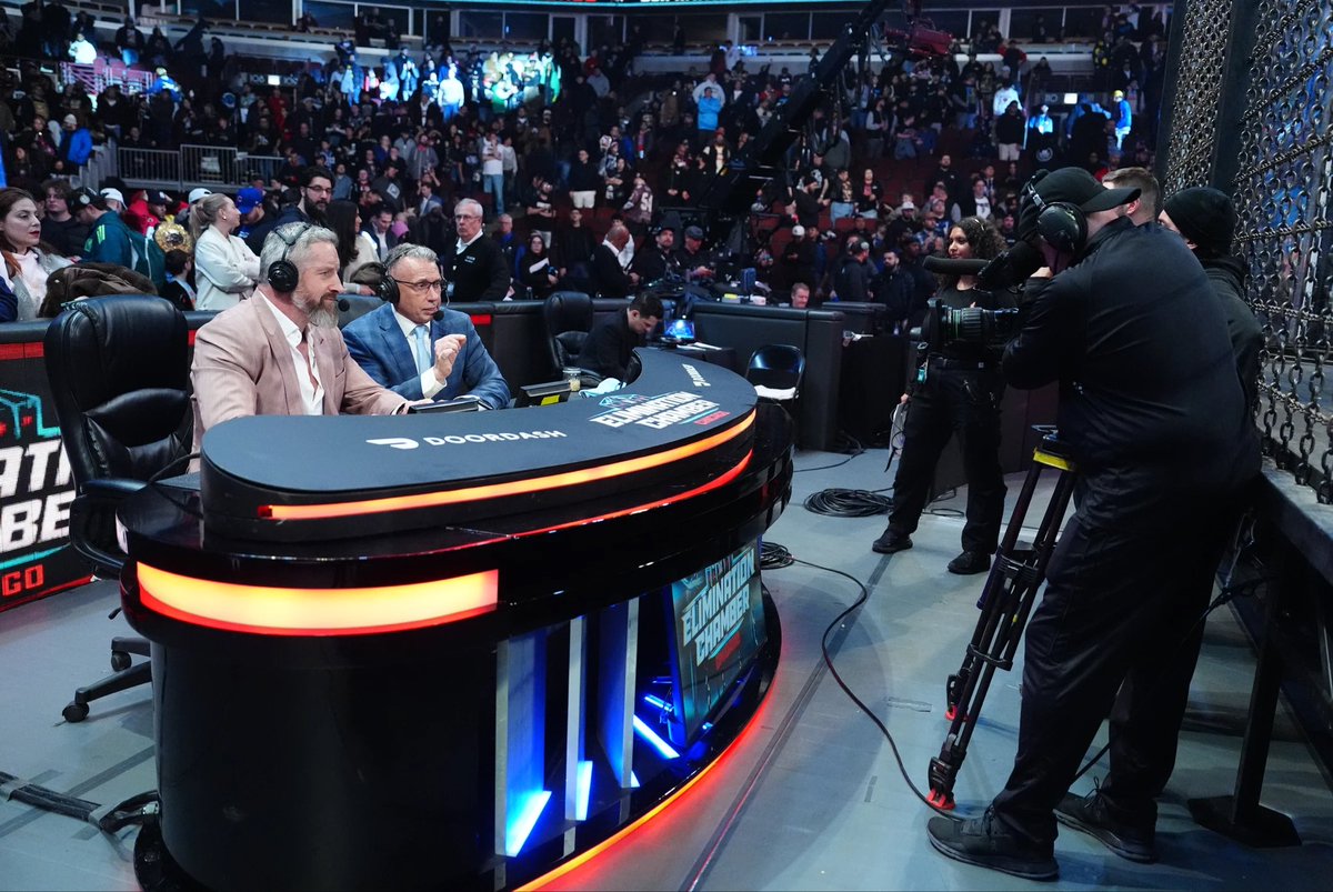 Stu Bennett 🏴󠁧󠁢󠁥󠁮󠁧󠁿🇺🇸 tweet media