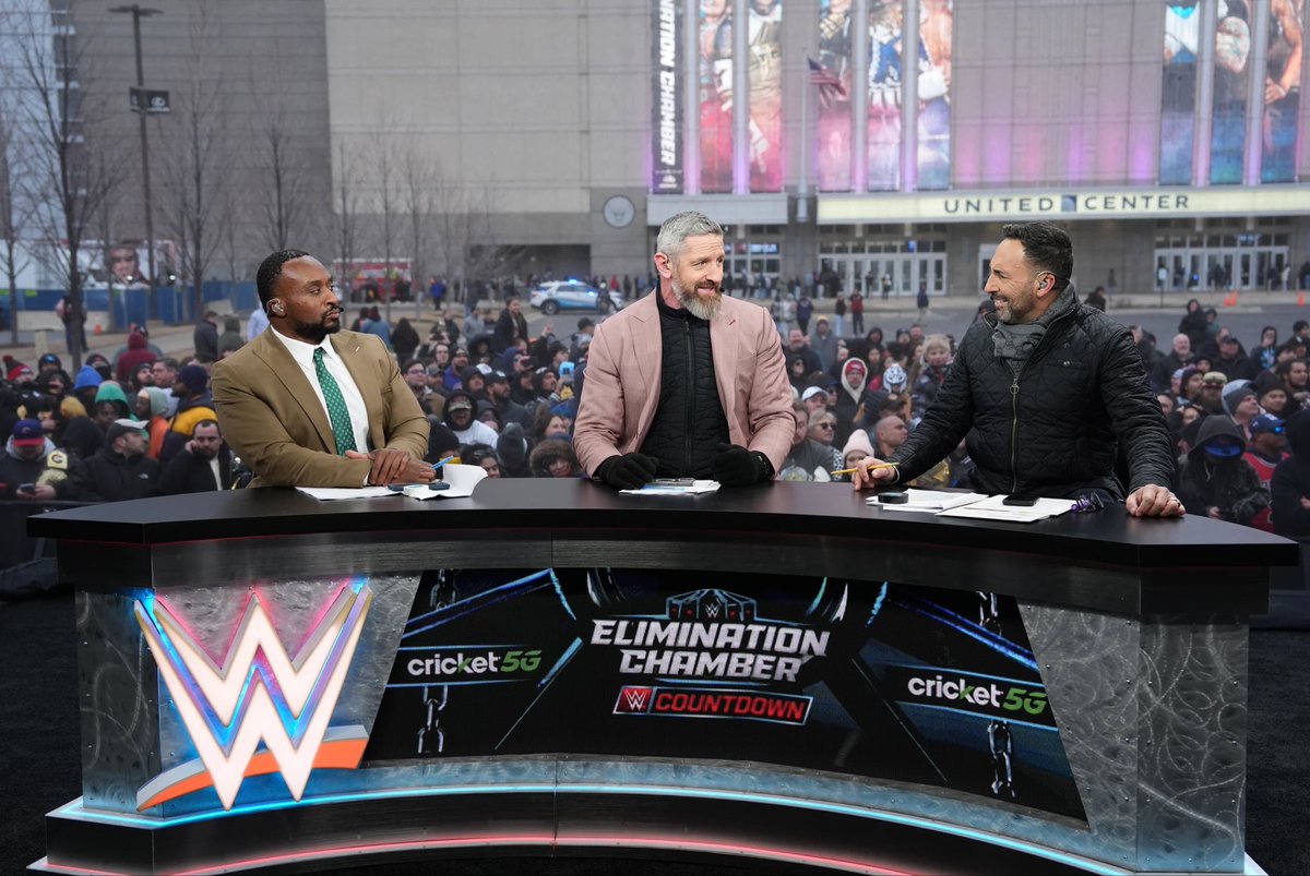 Stu Bennett 🏴󠁧󠁢󠁥󠁮󠁧󠁿🇺🇸 tweet media