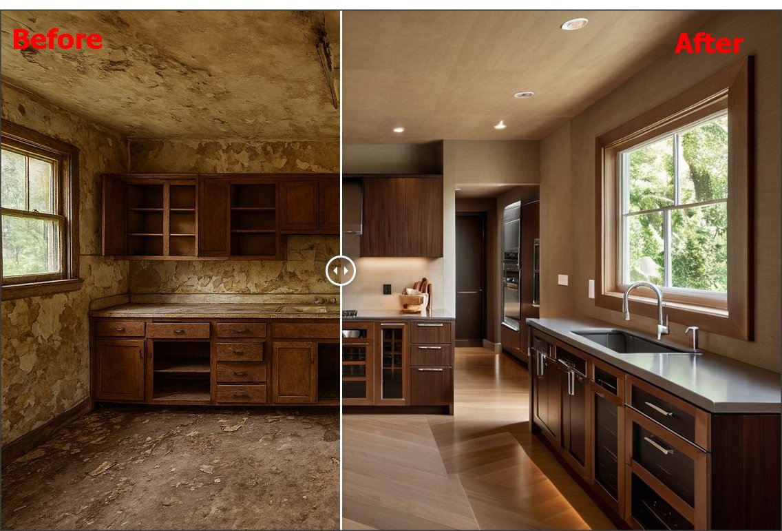 adestate_com's tweet photo. Renovating? See the results BEFORE you build. 🏡🤖
AdEstate AI Space Redesign offers:
 ✨ Smart Redesign
 🎨 Style Boost
 🚀 Creative Makeover
Upload. Choose. Transform.
Perfect for homeowners, &amp; real estate pros.
#AIDesign #HomeRenovation #InteriorDesign #PropTech #AdEstate https://t.co/L1VyMEvDqr