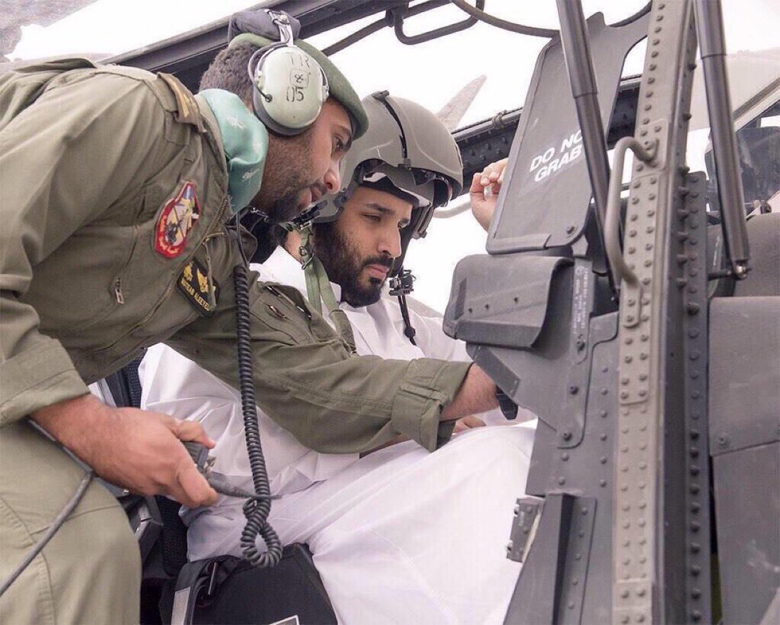 SAUDI POPULAR tweet media