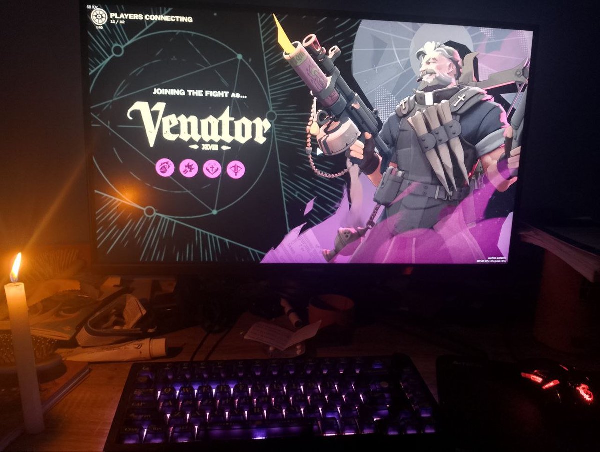 The monumental virtue of man. tweet media