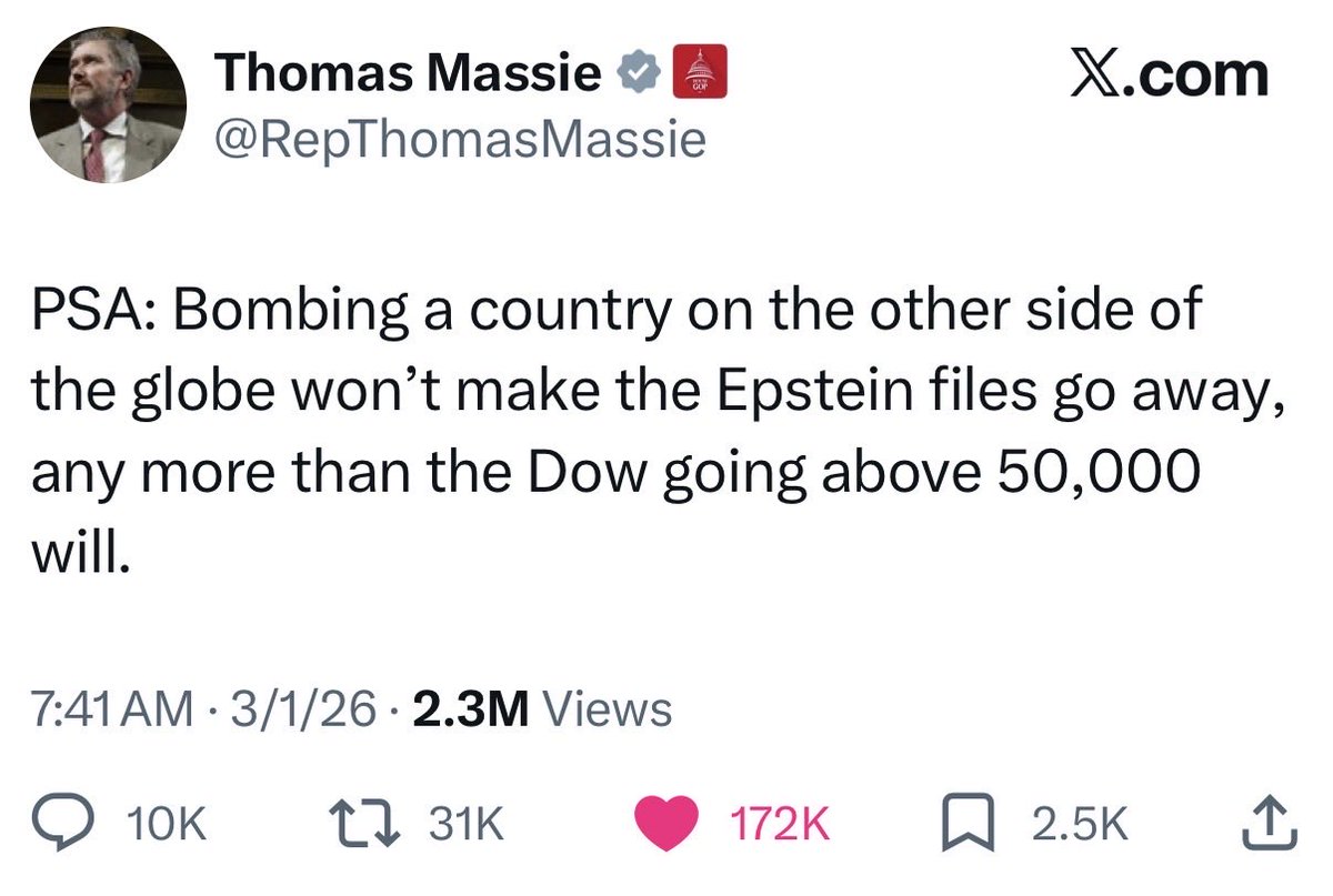 noetic_healing's tweet photo. MAGA 

You have lost me. I will not vote in the midterms. You have shown me not one of you are American first. You have shown me you are as cowardly as the leftist that no matter what your worshipful leader does you will protect him.

You are as evil as the left. So as a Christian all I can do is watch two compromised parties destroy the country I love and build the church to guide people in the correct direction.

Trump is a disgrace and so are the democrats.

Unless Americans are ready to demolish both sides we are finished as a people and nation/

God help us/