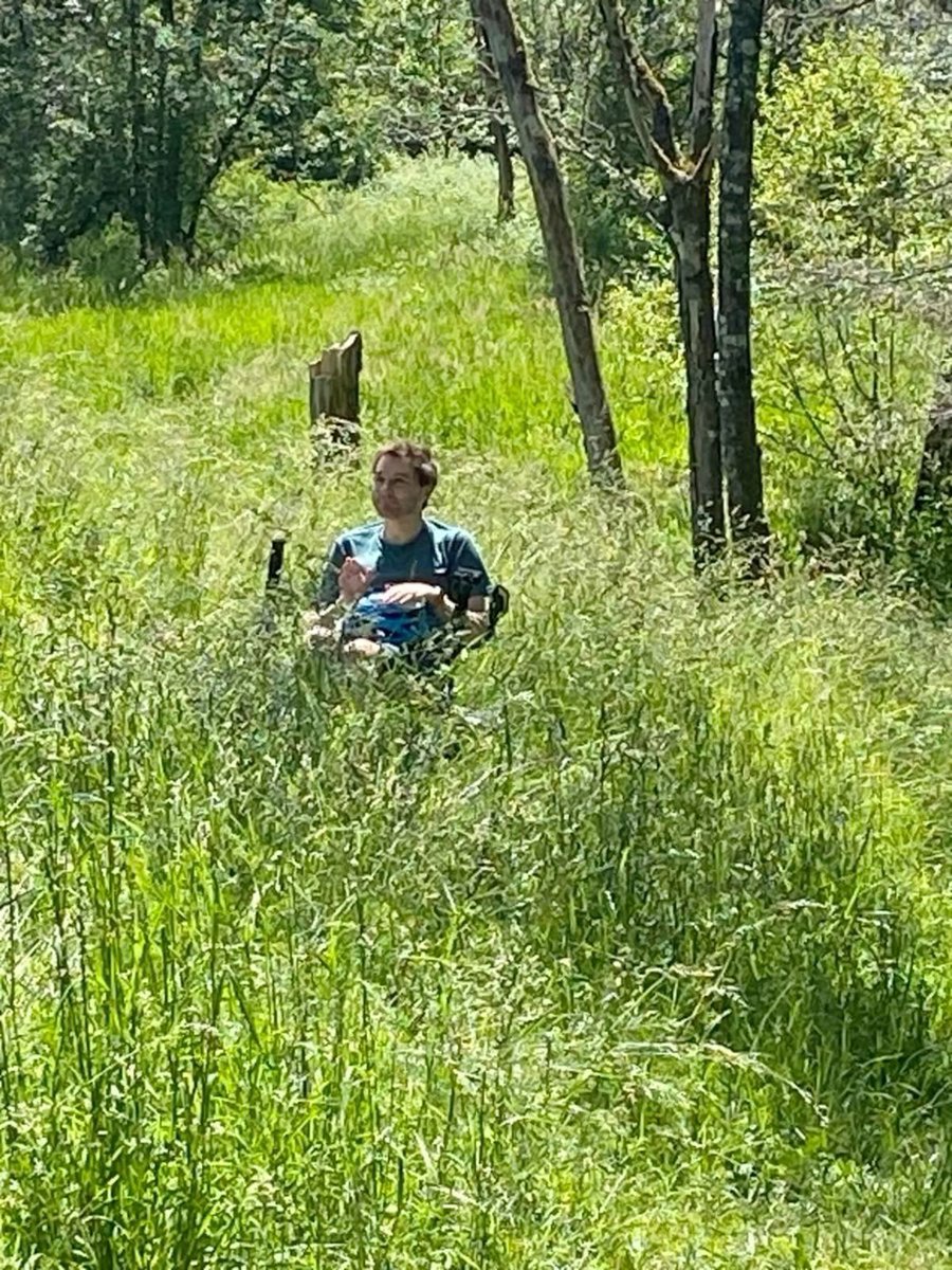 Not letting yall forget about whimsical Scar