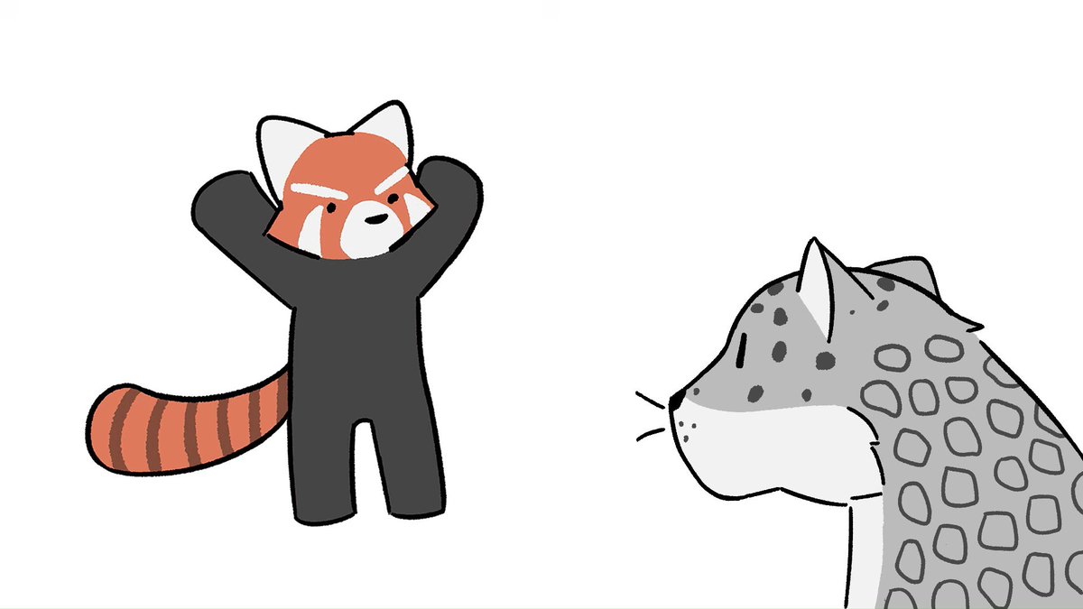 Pitout Yang tweet media