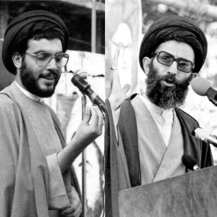 Sayyed Hassan Nasrallah:

"You can call us Rafidi, 
You can call us terrorists, 
You can kill us where you find us, 

But we, the Shias of Ali ibn Abi Taleb, will never abandon Palestine." 💛