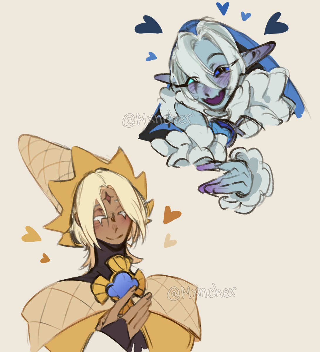 Dominic | 🎊COMMSS CLOSE 🎊 tweet media