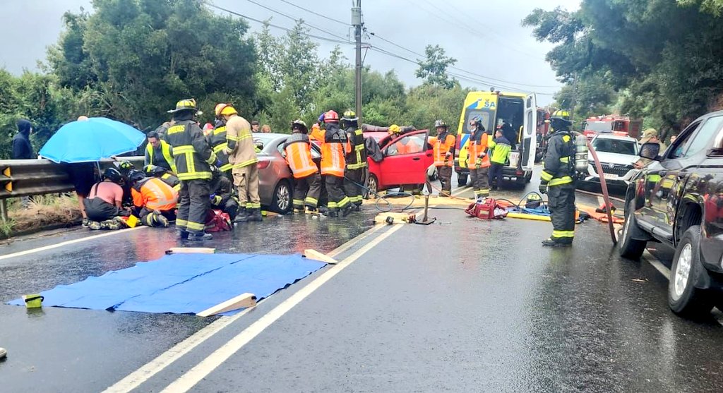 I.C.E. Biobío tweet media