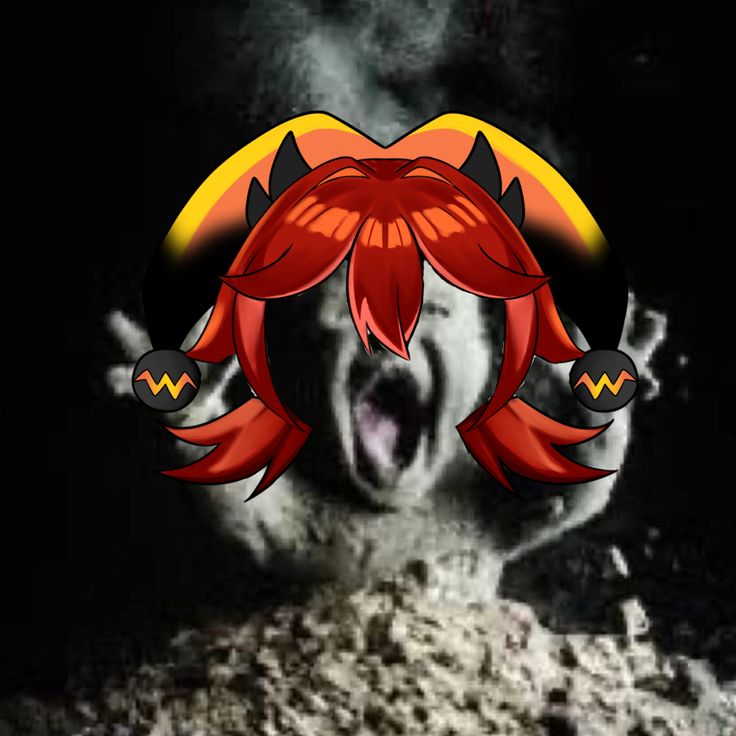 Annie_Lizze^ #DanteEmArkanis tweet media