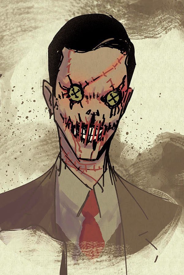 Culture Crave 🍿 tweet media