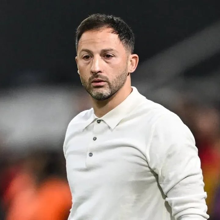 Bülent Uygun: “Tedesco hastaymış geçmiş olsun. 1996'da şampiyon olduğumuzda, hasta yatağımdan kalktım, maça geldim ve gol attım kazandık. Yürüyemeyecek halde bile olsan kenarda olman lazım."