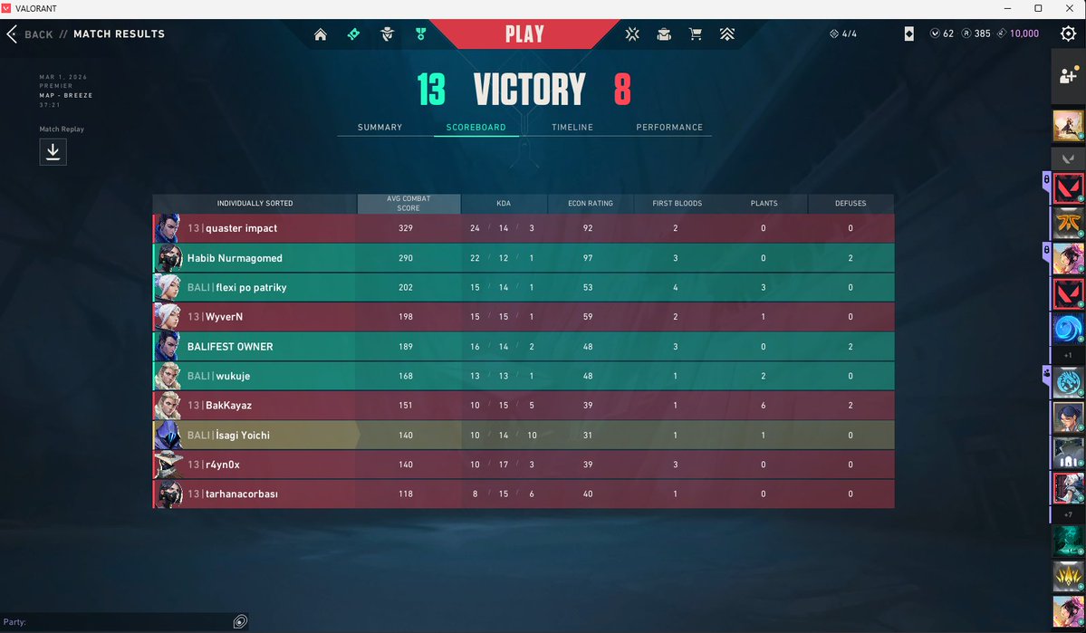 TEAM BALIFEST tweet media