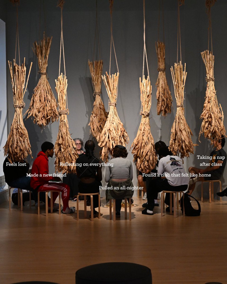 College of Wooster tweet media