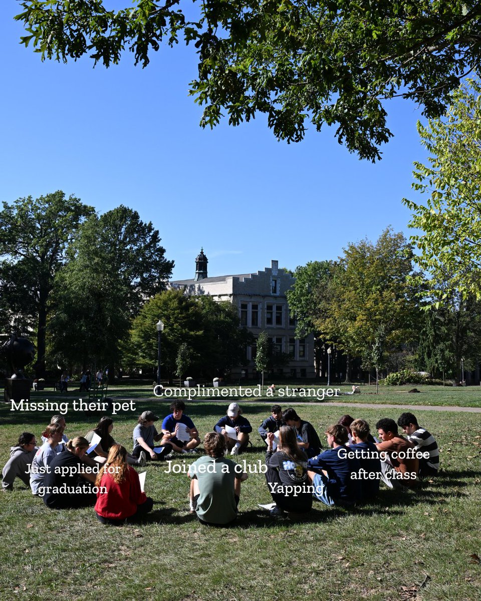 College of Wooster tweet media