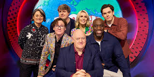 Mock The Week tweet media