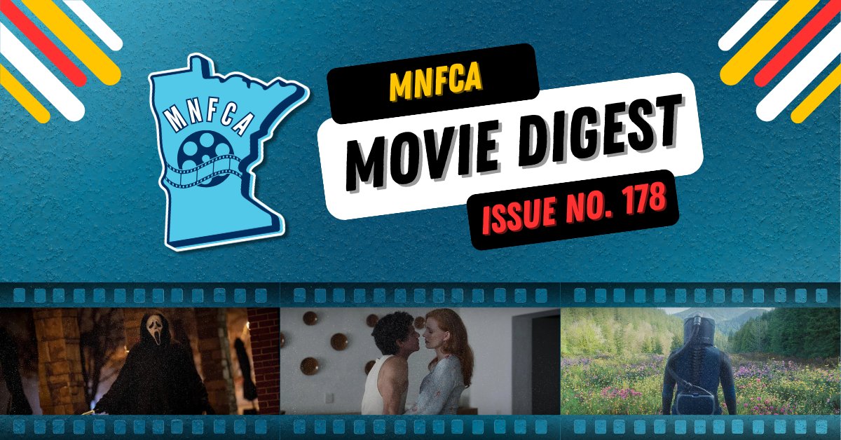 The Minnesota Film Critics Association tweet media