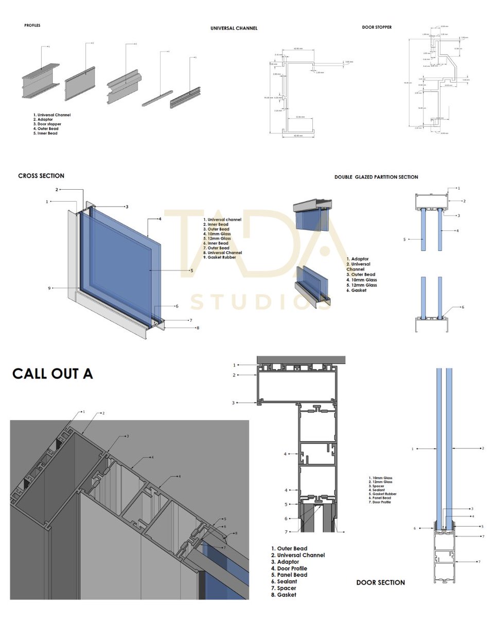 T.A.D.A Studios tweet media