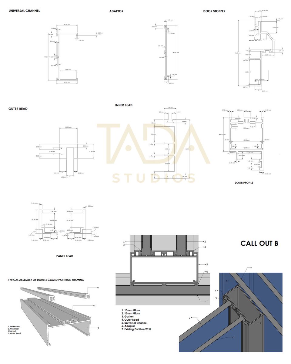 T.A.D.A Studios tweet media