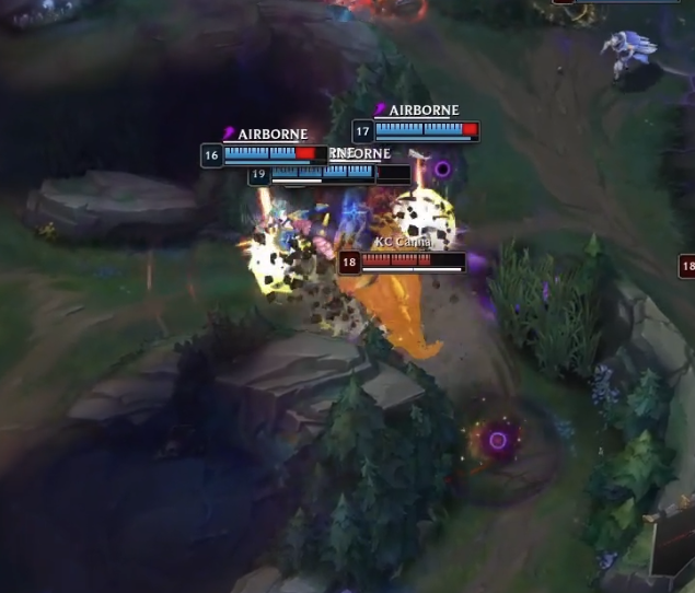 G2 League of Legends tweet media