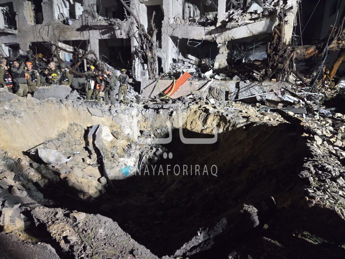 Daily Iran News tweet media