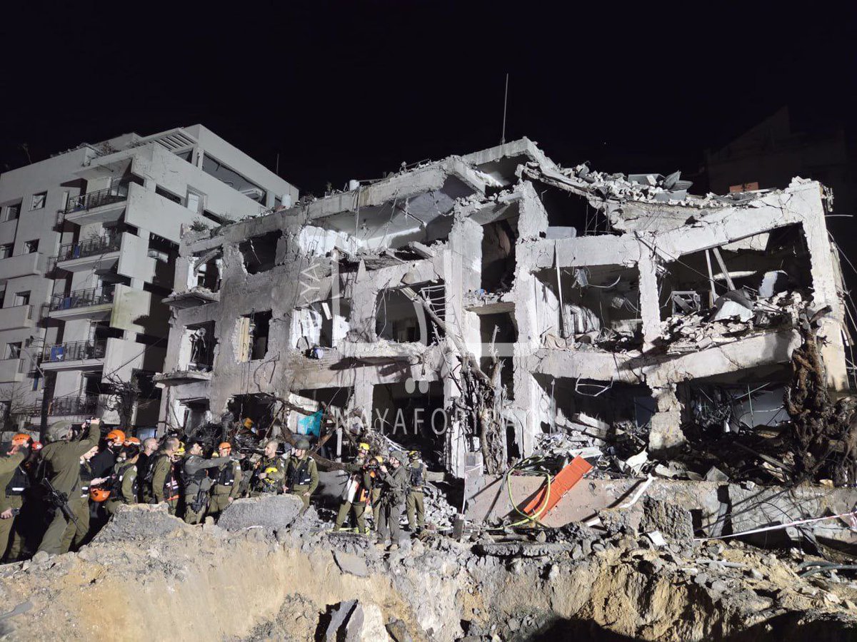 Daily Iran News tweet media